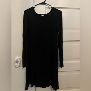 Women’s Black Dress by Old Navy